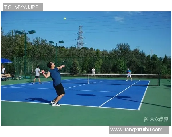 北京网球队比赛经验深度对比与分析揭示竞技水平差异与发展潜力