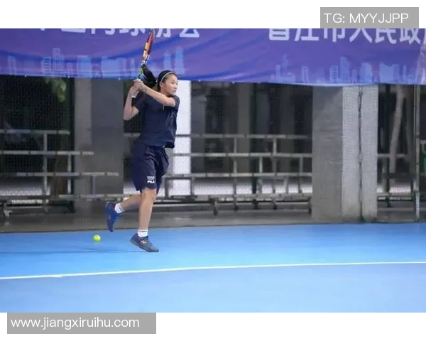 北京网球队的训练节奏与技战术深度解析之旅