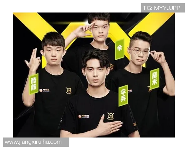 和平精英战术深度解析:FPX团队如何在竞技中取得优势