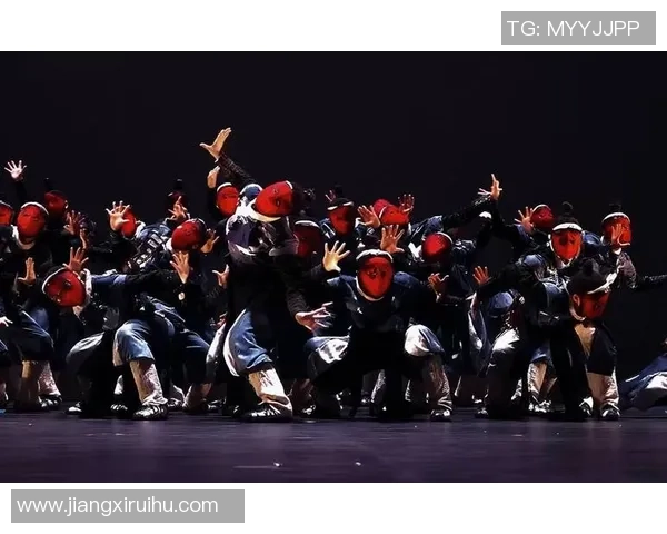 杭州街舞队的整体压制现象及其对街舞文化发展的深远影响分析