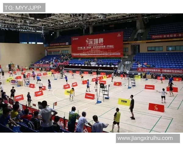 深圳羽毛球队的节奏表现分析与提升策略探讨