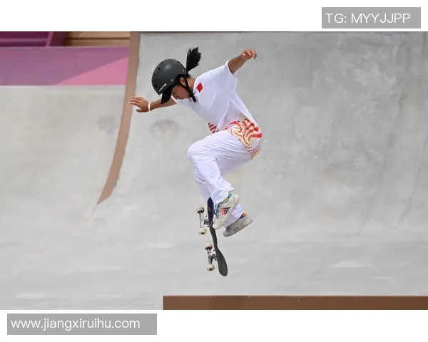 滑板战术解析：北京滑板队如何构建整体压制体系与战术协同