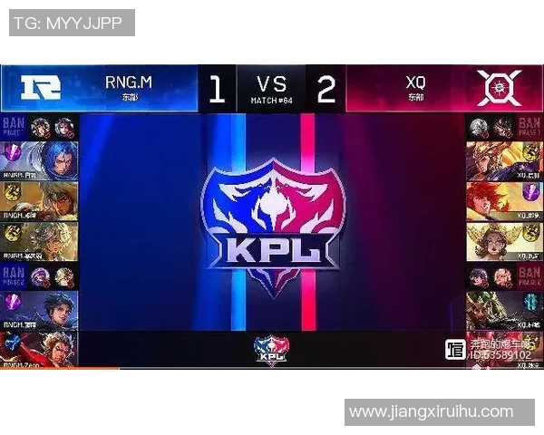 深入分析RNG战队节奏打法的独特魅力与战术运用