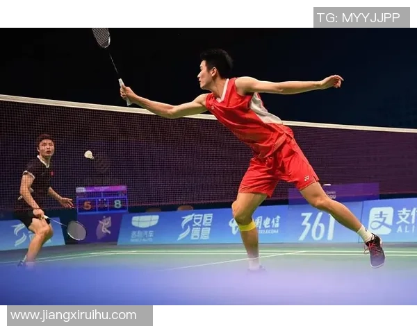 羽毛球焦点：深入解析杭州羽毛球队的实力与发展潜力