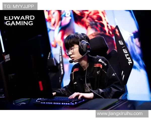 英雄联盟速度排行榜揭晓EDG强势夺冠成为最快战队 英雄联盟速度排行榜揭晓EDG强势夺冠成为最快战队