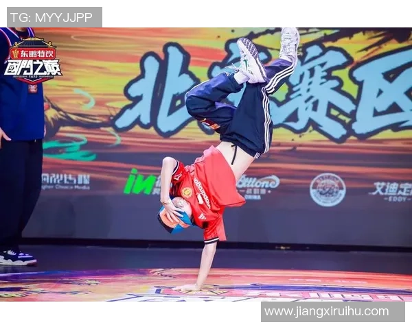 重庆街舞队荣登全国街舞速度排行榜第五名引发热议